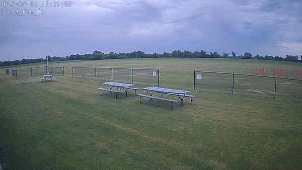 North-East Camera