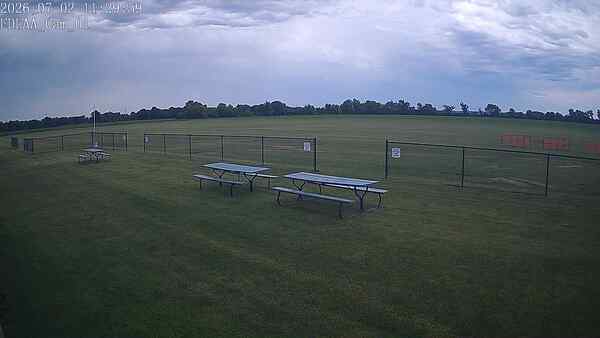 North-East Camera