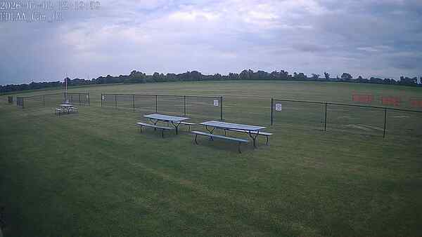 North-East Camera