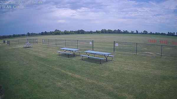 North-East Camera