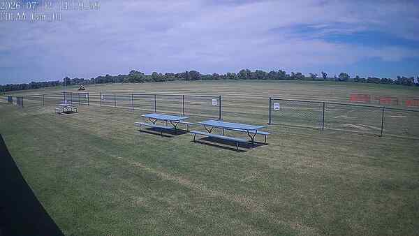 North-East Camera
