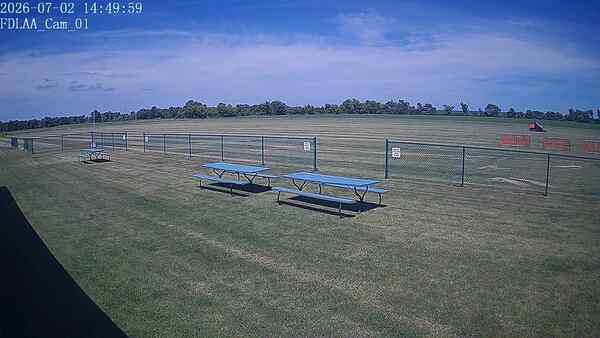 North-East Camera