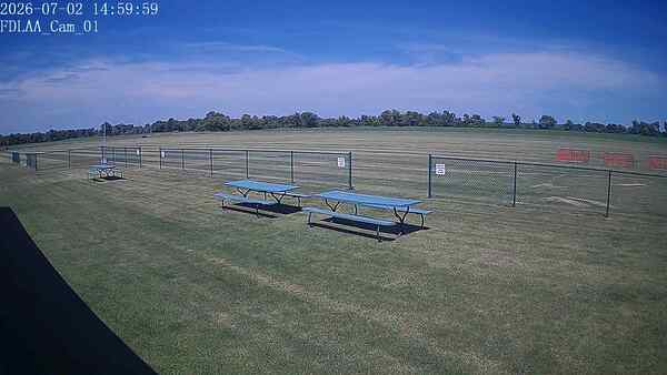 North-East Camera