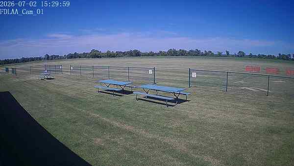 North-East Camera