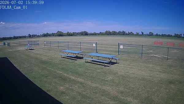 North-East Camera