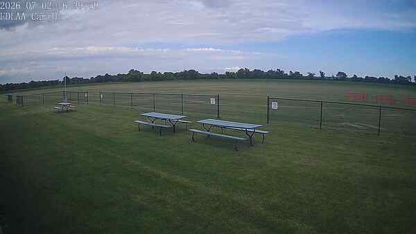 North-East Camera