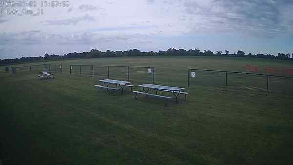 North-East Camera