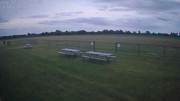 North-East Camera