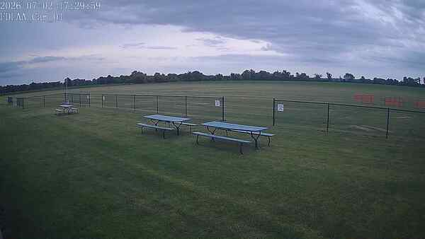 North-East Camera