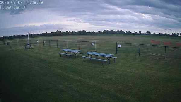 North-East Camera
