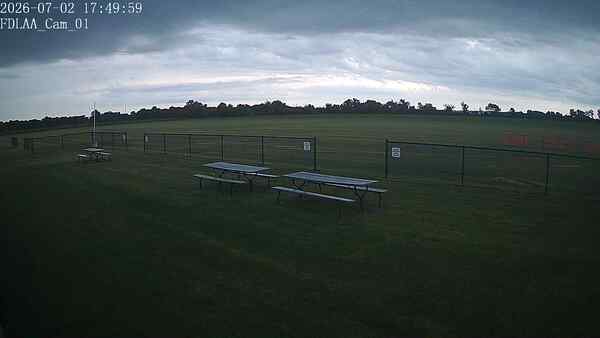 North-East Camera