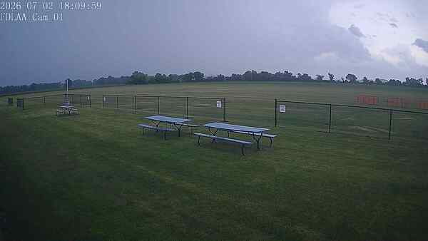 North-East Camera