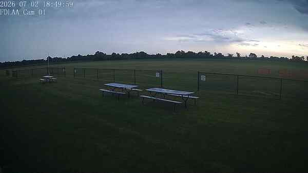 North-East Camera