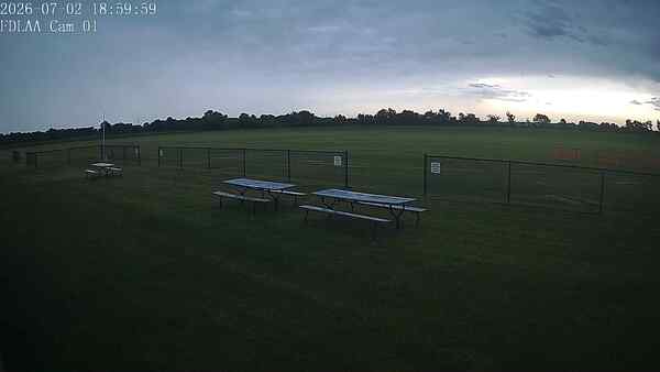 North-East Camera