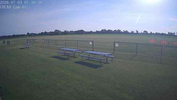 North-East Camera