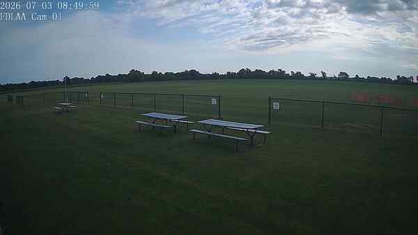 North-East Camera