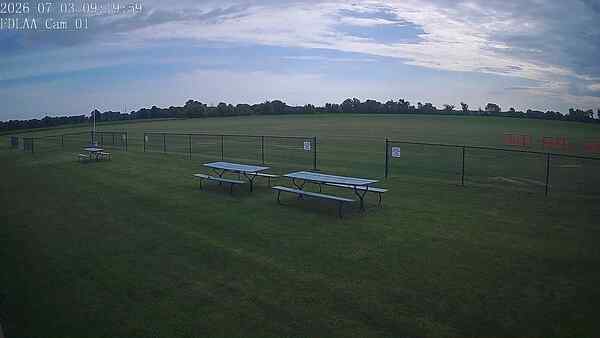 North-East Camera