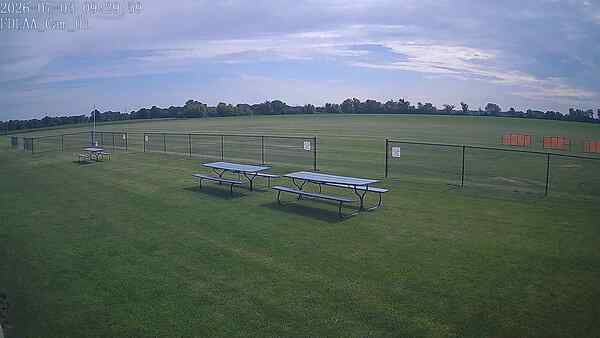 North-East Camera
