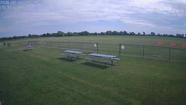 North-East Camera