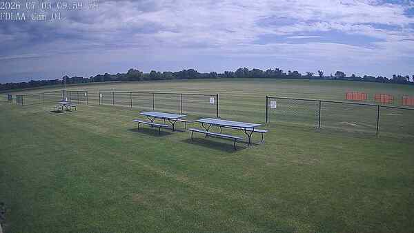 North-East Camera
