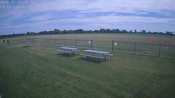 North-East Camera