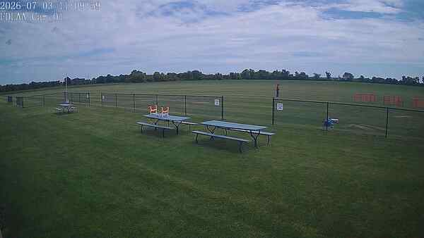 North-East Camera