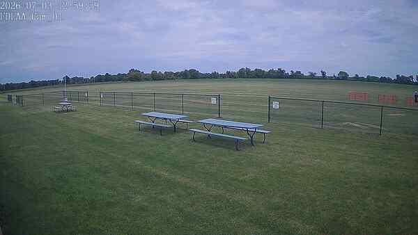 North-East Camera