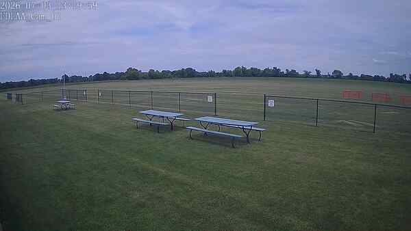 North-East Camera