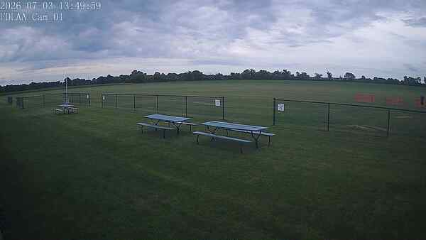 North-East Camera