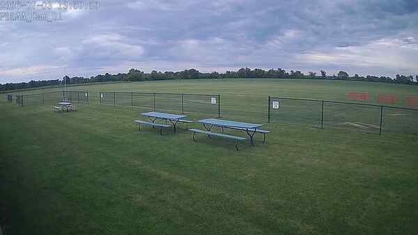North-East Camera
