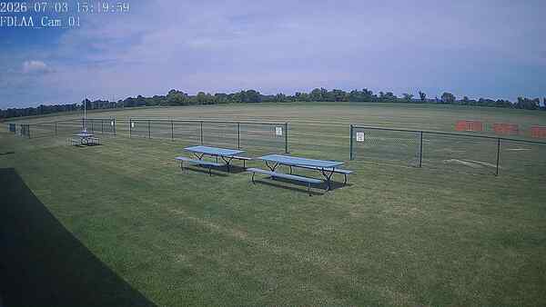 North-East Camera