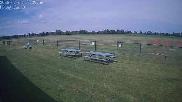 North-East Camera