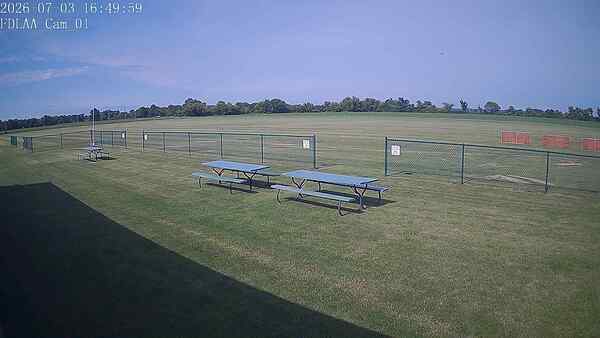 North-East Camera