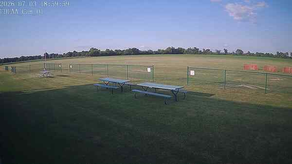 North-East Camera