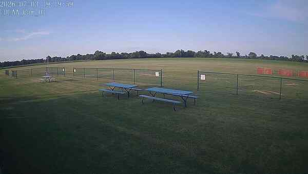 North-East Camera