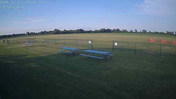 North-East Camera