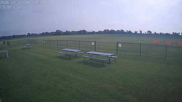 North-East Camera
