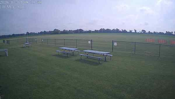 North-East Camera