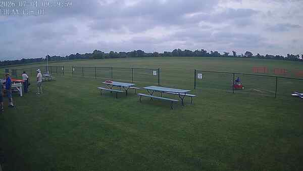 North-East Camera