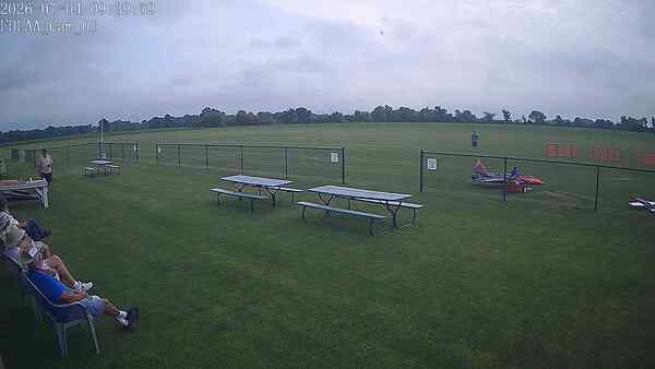 North-East Camera