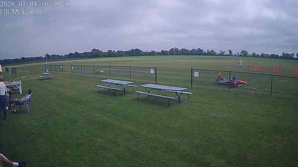 North-East Camera
