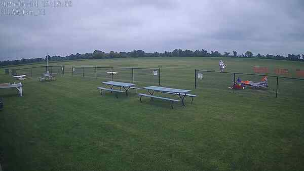 North-East Camera