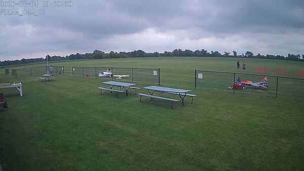 North-East Camera