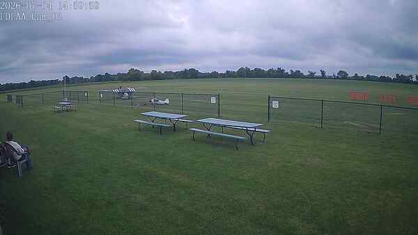 North-East Camera