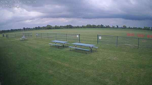 North-East Camera