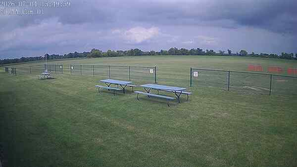 North-East Camera