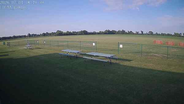 North-East Camera