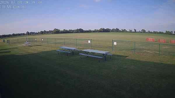 North-East Camera