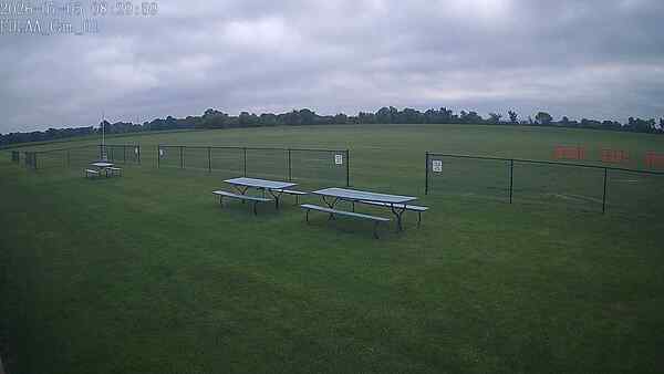 North-East Camera
