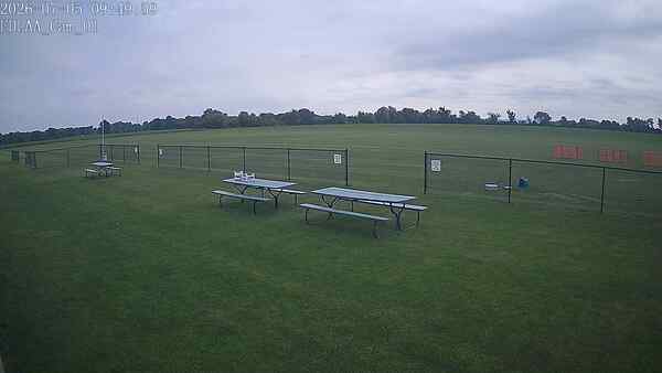 North-East Camera